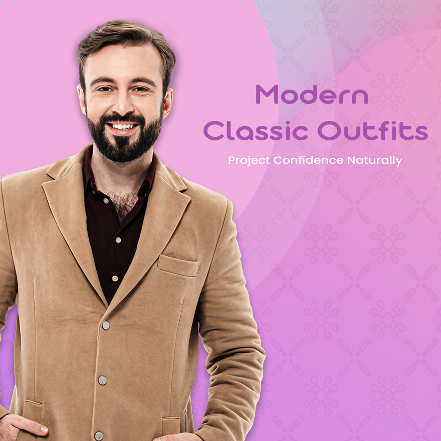 Every Fabric Crafted For Lasting Style