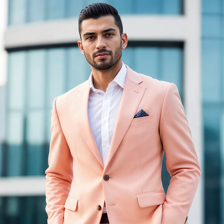 How to Layer Clothes Like a Pro