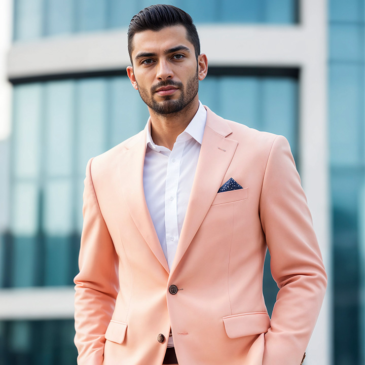 How to Layer Clothes Like a Pro