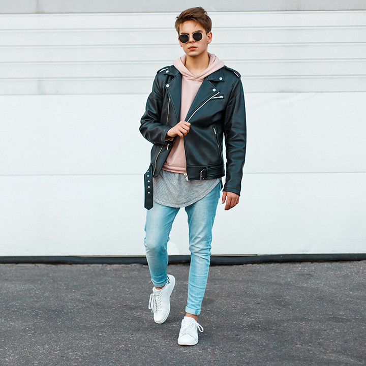 Blazer Styles That Elevate Your Look Instantly